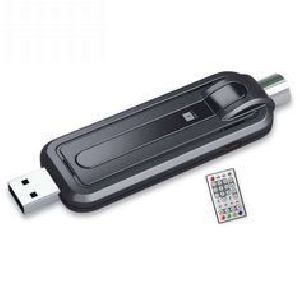 USB TV Tuner