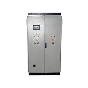 Alternating Current Drive Control Panels