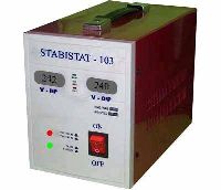 StaticVoltage Stabilizer