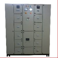 Distribution Panel