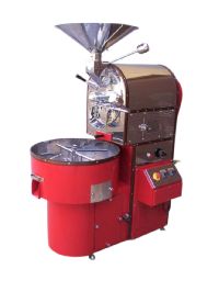 coffee roasting machine
