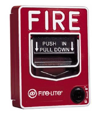 Fire Lite Modules