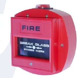 Fire Weather Resistant Systems