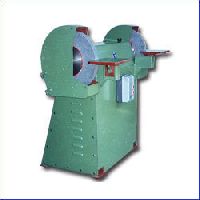 Pedestal Grinder Machine