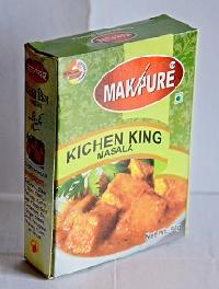 Mak Pure Kitchen King Masala