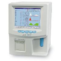 Fully Automated Single Chamber Hematology Analyzer