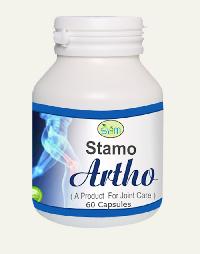 STAMO ARTHO