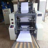 Master Computer Form Printing Machine