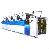 Fully Automatic Non Woven Bag Machine