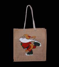 Jute carryBags