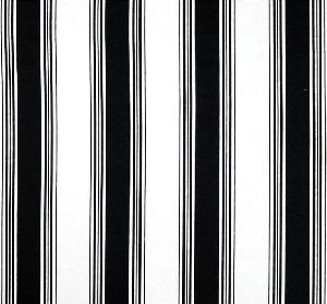 Cotton Striped Fabric