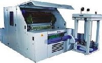 Textile Carding Machines
