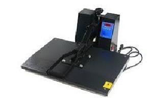 A3 Flat Heat Press Sublimation Printing Machine