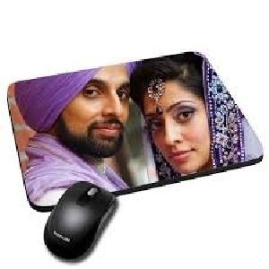 Personalize Mouse Pad