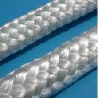 fiberglass braided rope