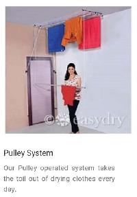 Cloth Drying Systems