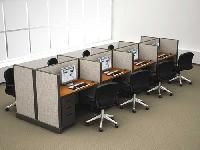 Office Systems & Furniture