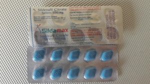 Sildamax