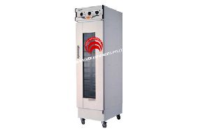 Electric Prover