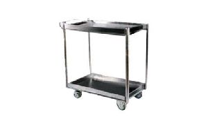 Food Carrying Trolley