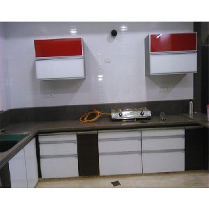 Kitchen Sectional Cabinet