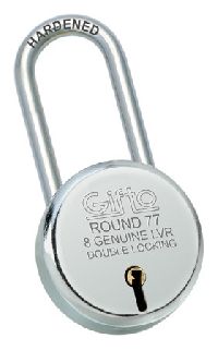 Gifto 77 Long Shackle Lock