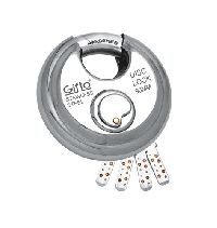 Gifto Disc Lock - 90 mm