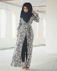 islamic hijab