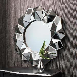 Designer Wash Basin Mirrors