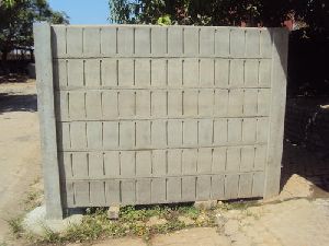 Cladding Materials and Building Panels