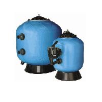Swimming Pool Side Mounted Sand Filter