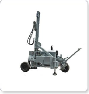 portable drill rigs