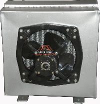 Hydraulic Oil Cooler