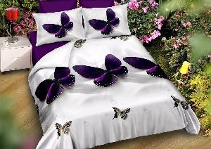 5D Exclusive Double Bed Sheets