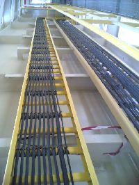 Fiberglass Cable Tray
