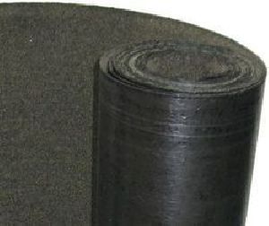 Polymeric Membrane Fiberglass Rolls