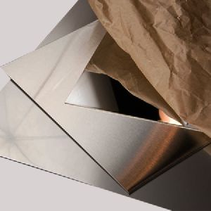 Alloy Sheets and Plates