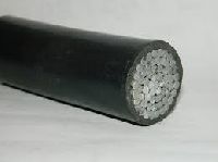 Single Core Aluminium Cable