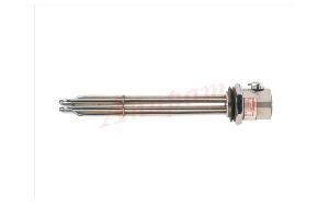 Electric immersion heater