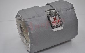 Insulation Jackets for Band Heaters