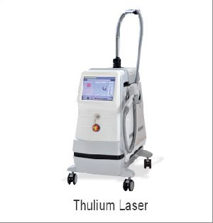 Premium Cell Laser system 