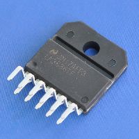 Amplifier Ic