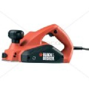 Black and Decker 650W Rebating Planer