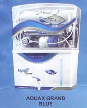 Aquax Grand Blue RO UV Water Purifier