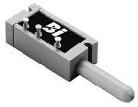 linear motion potentiometers
