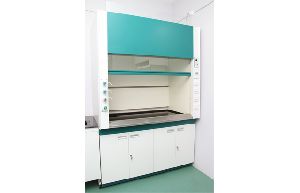 lab fume hood