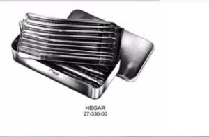 Surgical Needles & Scissors