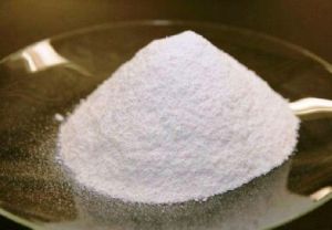potassium cyanide