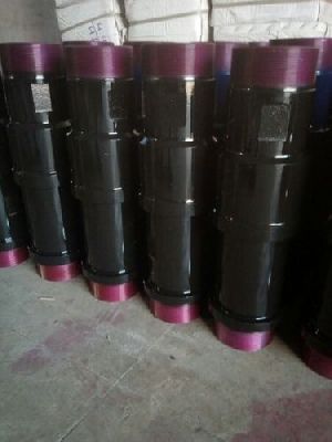 Submersible Column Pipe Adapter