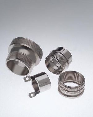 Electroless Nickel Plated Parts